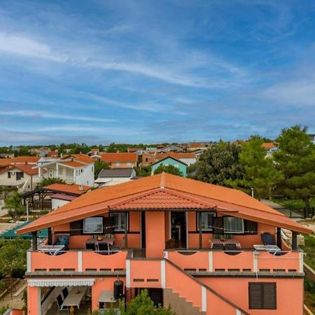 Apartman Zlata Вир Экстерьер фото