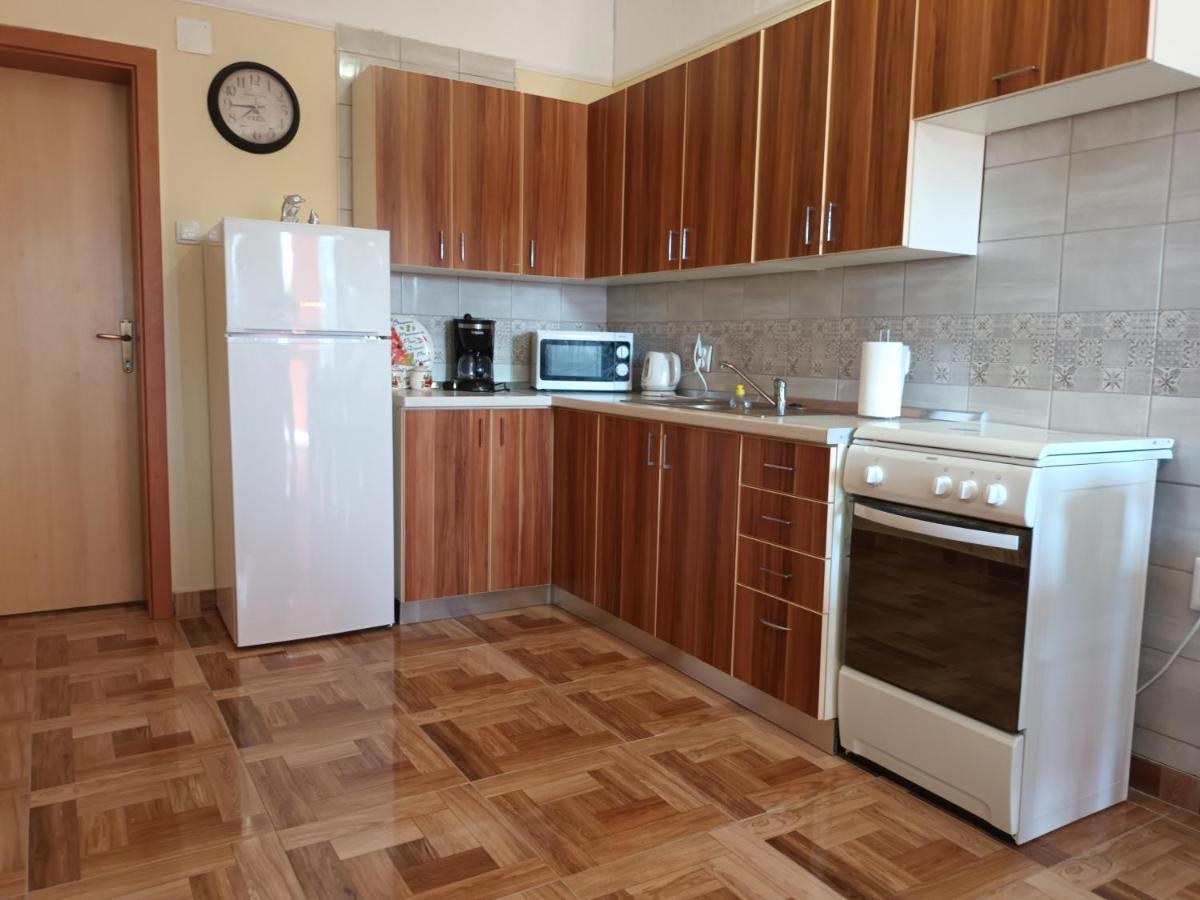 Apartman Zlata Вир Экстерьер фото