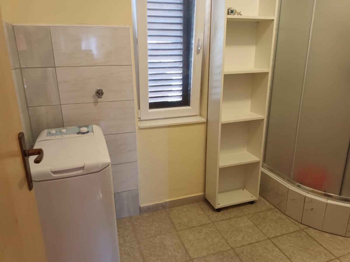Apartman Zlata Вир Экстерьер фото