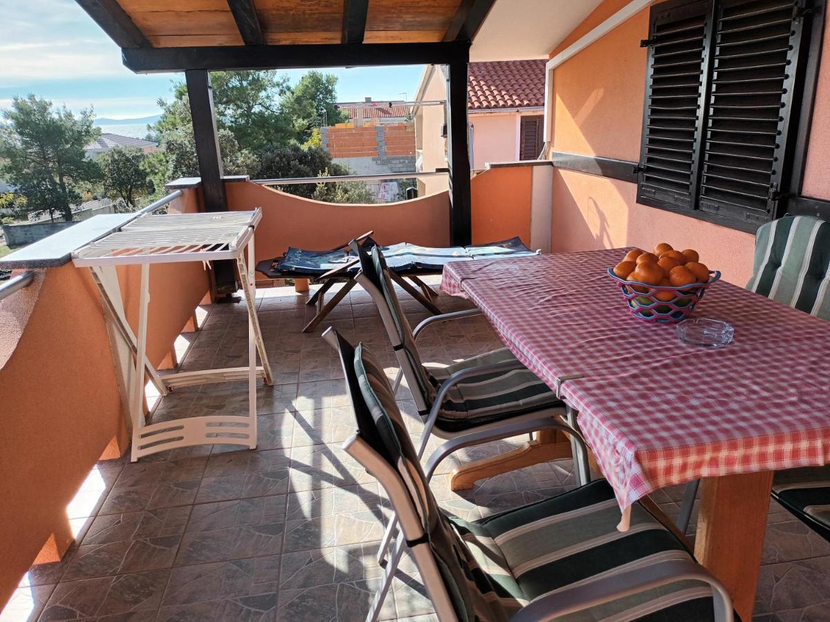 Apartman Zlata Вир Экстерьер фото