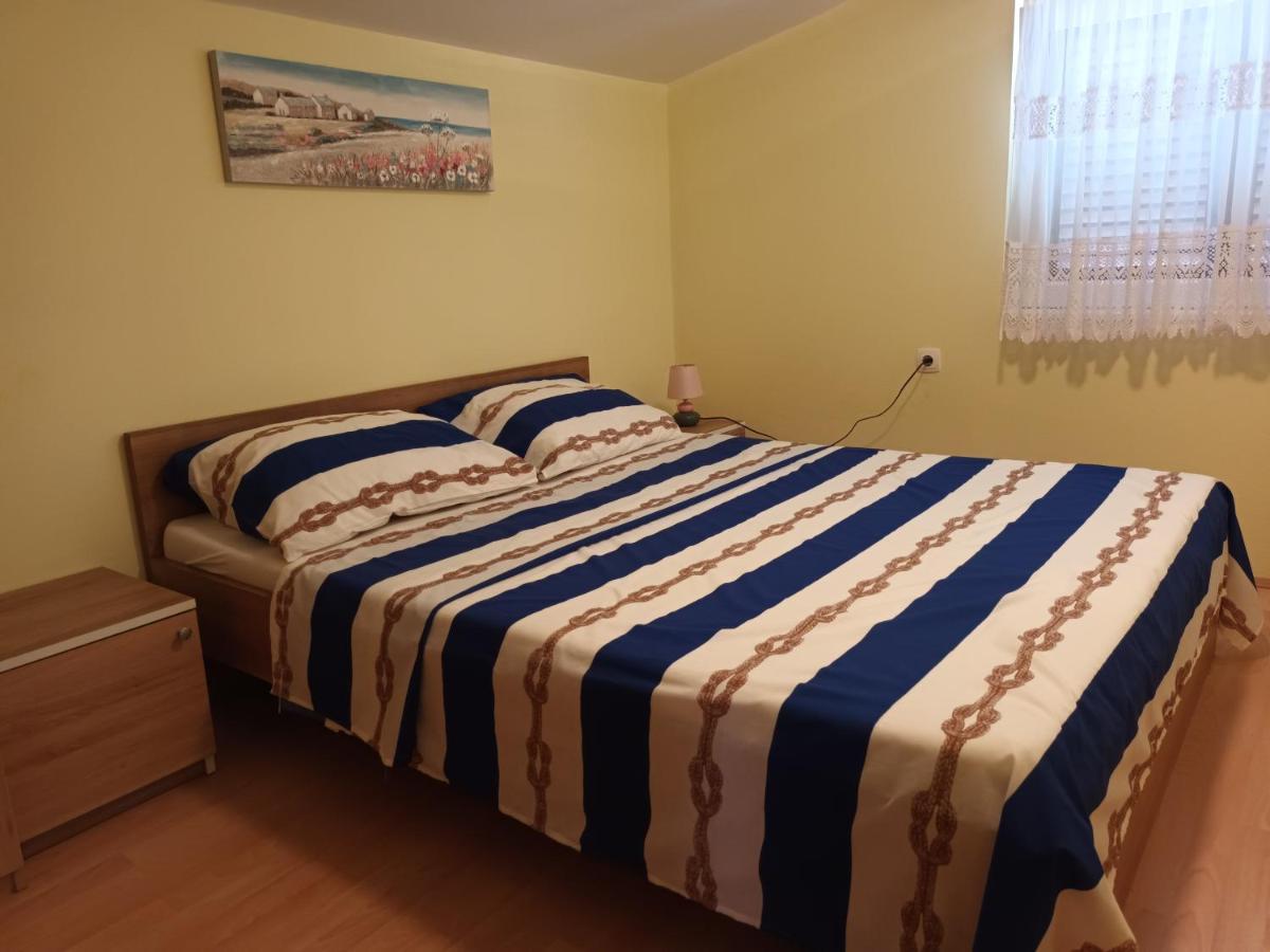 Apartman Zlata Вир Экстерьер фото