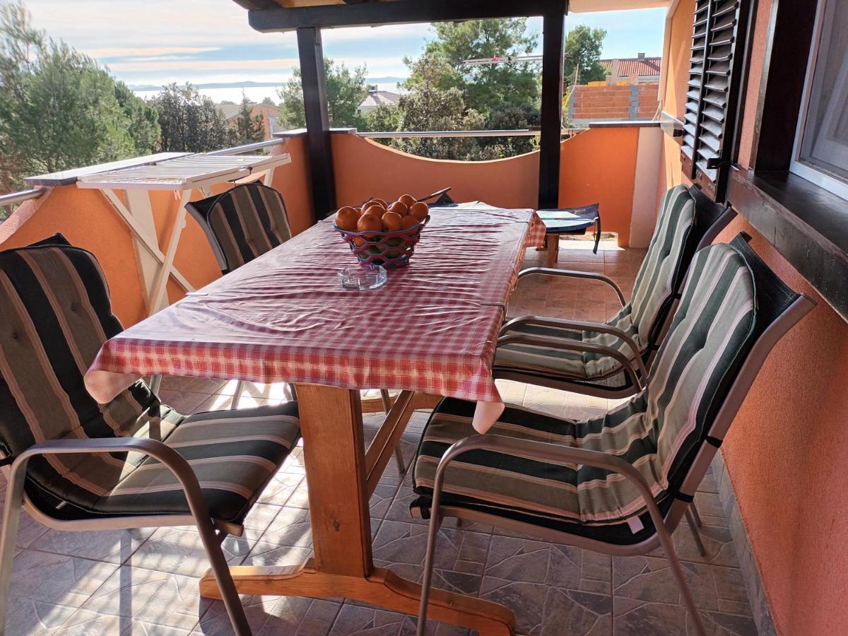 Apartman Zlata Вир Экстерьер фото