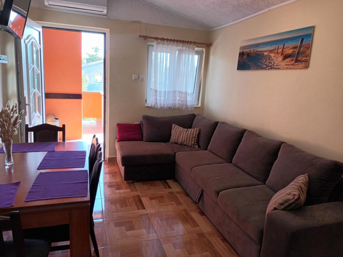 Apartman Zlata Вир Экстерьер фото