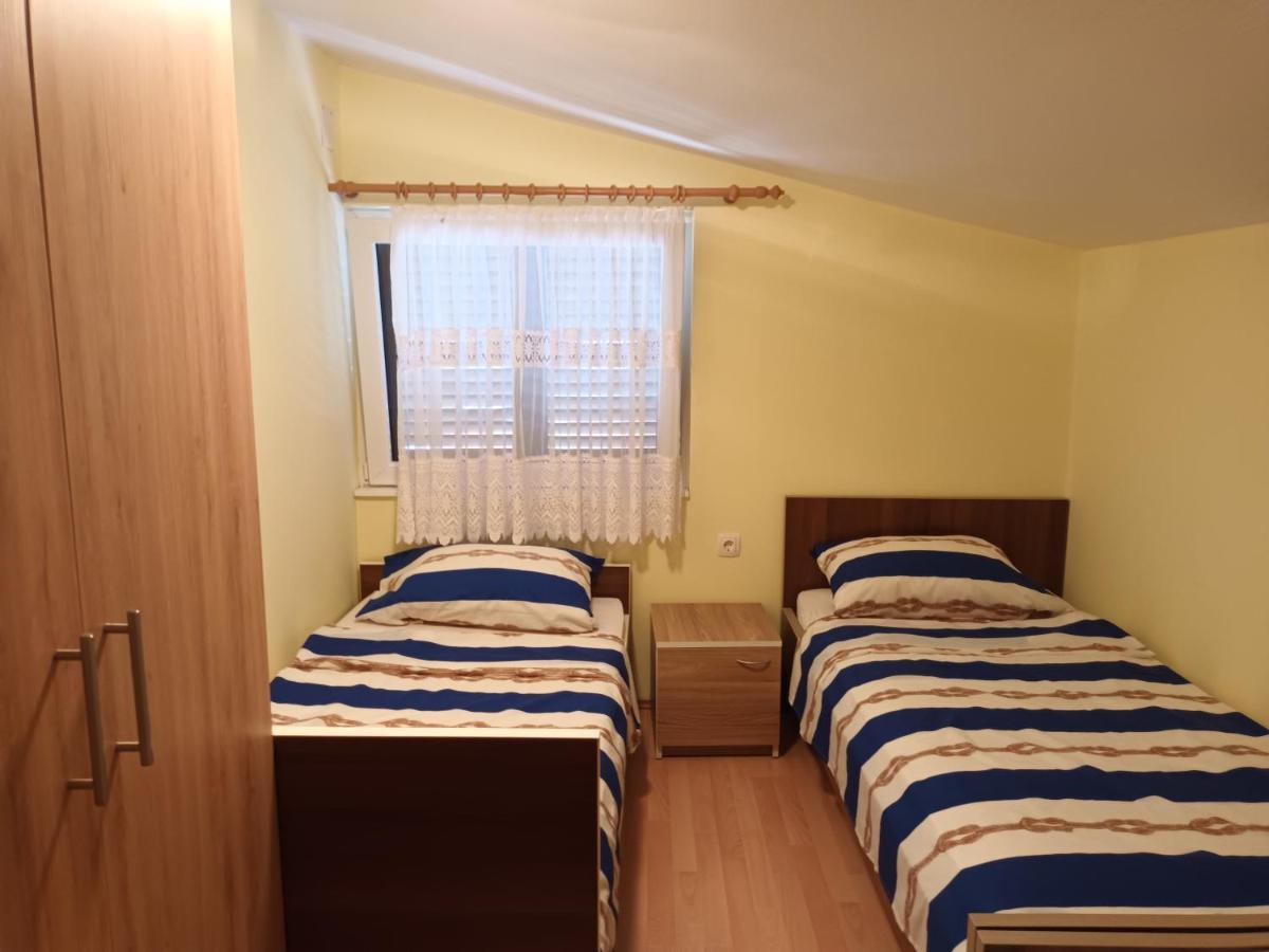 Apartman Zlata Вир Экстерьер фото