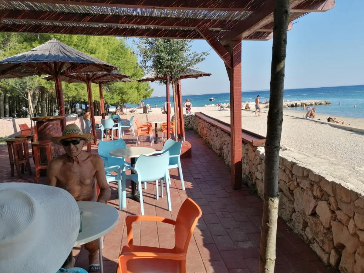 Apartman Zlata Вир Экстерьер фото