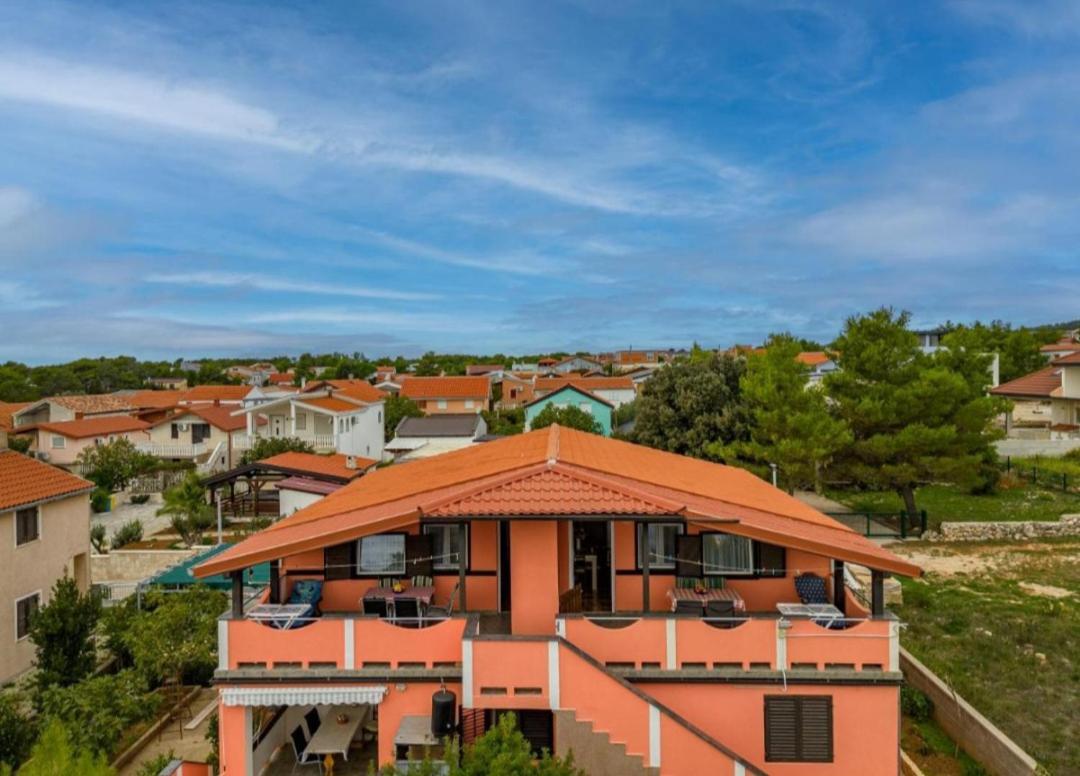 Apartman Zlata Вир Экстерьер фото
