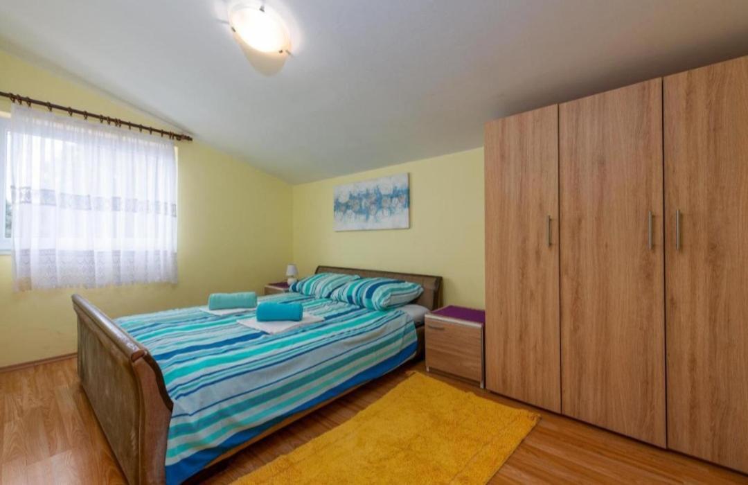 Apartman Zlata Вир Экстерьер фото
