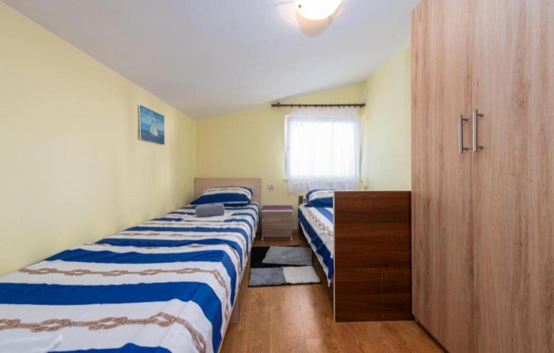 Apartman Zlata Вир Экстерьер фото