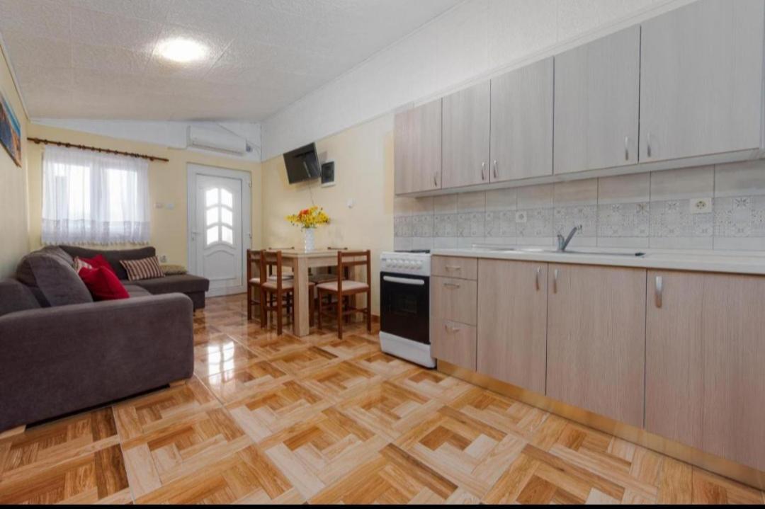 Apartman Zlata Вир Экстерьер фото