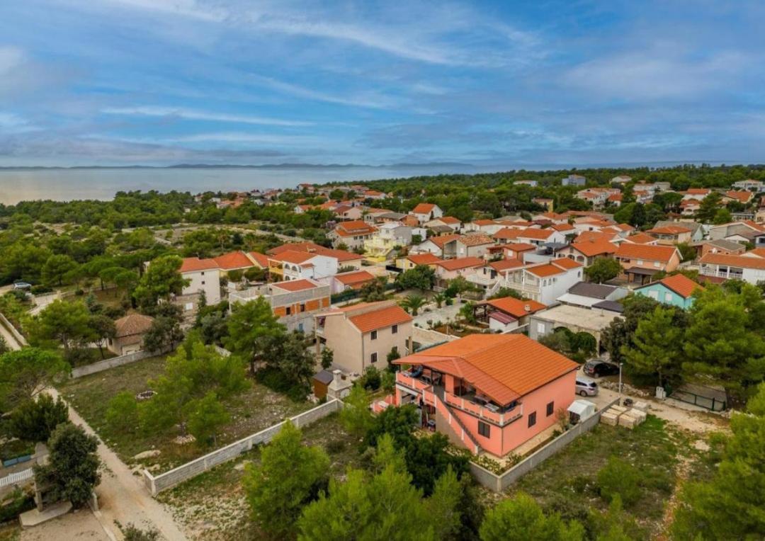 Apartman Zlata Вир Экстерьер фото