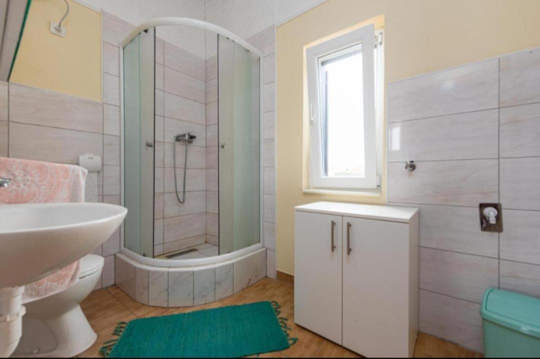 Apartman Zlata Вир Экстерьер фото